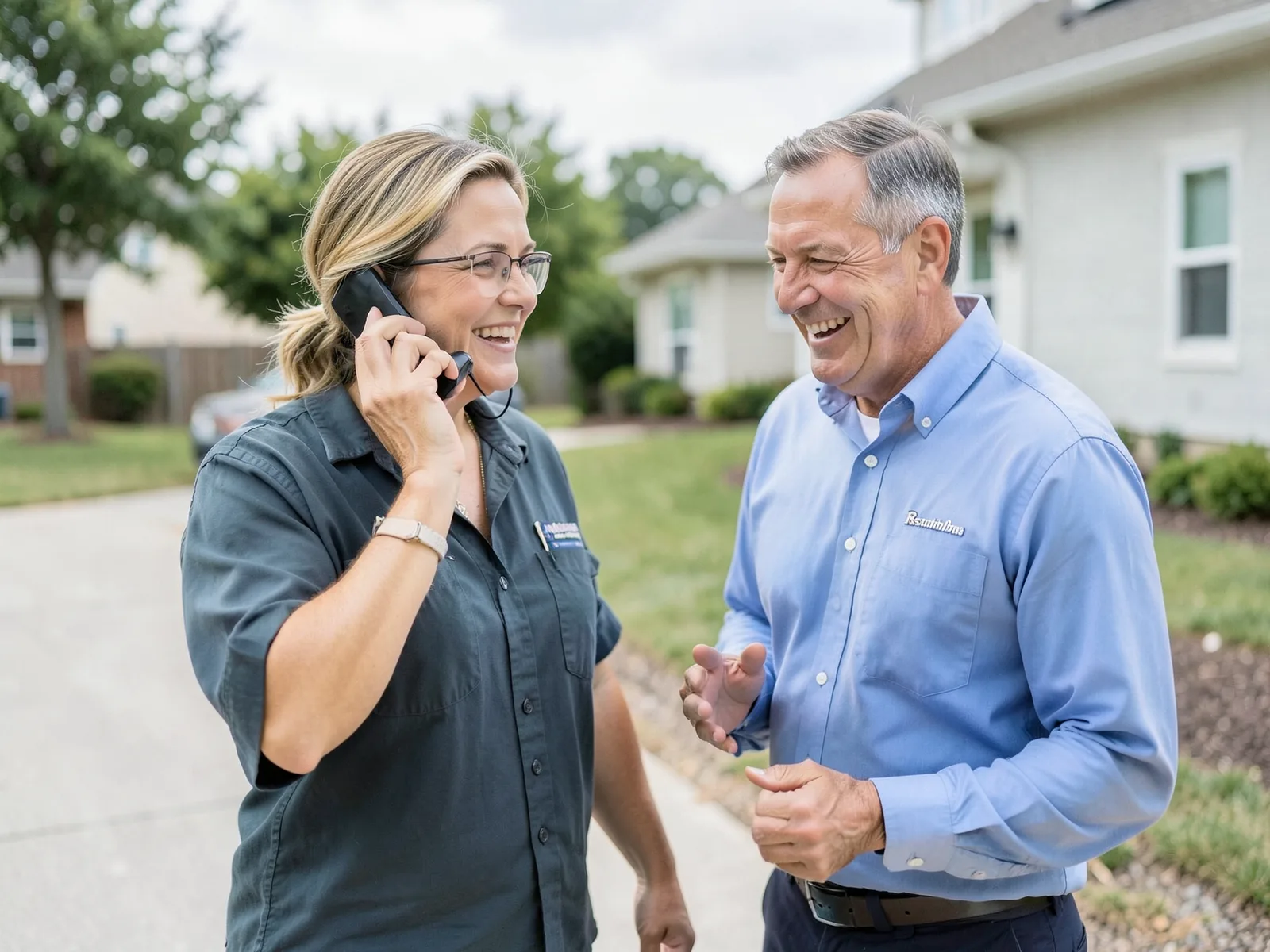 Frequently Asked Questions About Ceiling Leak Restoration in Gordonsville, VA